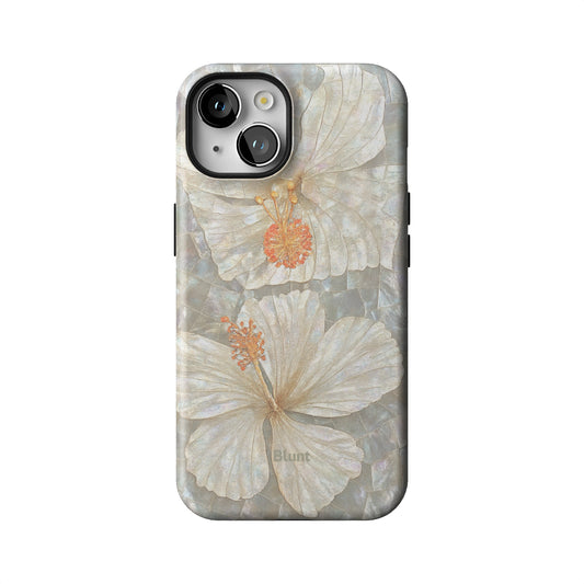 Coconut Bloom iPhone Case gallery - Iphone_14_Iphone_1
