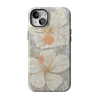 Coconut Bloom iPhone Case gallery - Iphone_14_Mini_Air_Plus_1