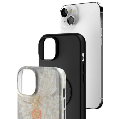 Coconut Bloom iPhone Case gallery - Iphone_14_Mini_Air_Plus_3