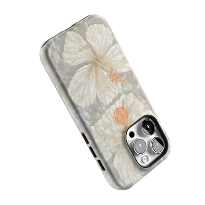 Coconut Bloom iPhone Case gallery - Iphone_14_Pro_5