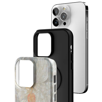 Coconut Bloom iPhone Case gallery - Iphone_14_Pro_Max_3