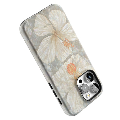 Coconut Bloom iPhone Case gallery - Iphone_14_Pro_Max_5