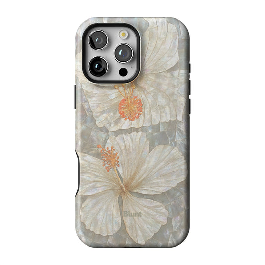 Coconut Bloom iPhone Case gallery - Iphone_16_Pro_Max_1