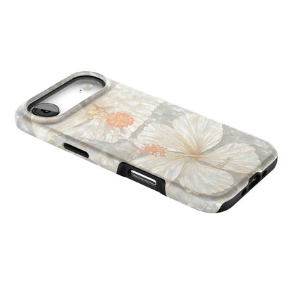 Coconut Bloom iPhone Case gallery - Iphone_17_Air_2
