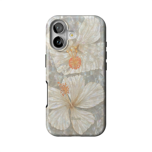 Coconut Bloom iPhone Case gallery - Iphone_17_Iphone_1