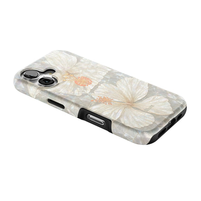 Coconut Bloom iPhone Case gallery - Iphone_17_Iphone_2