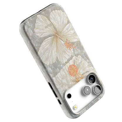 Coconut Bloom iPhone Case gallery - Iphone_17_Pro_Max_5