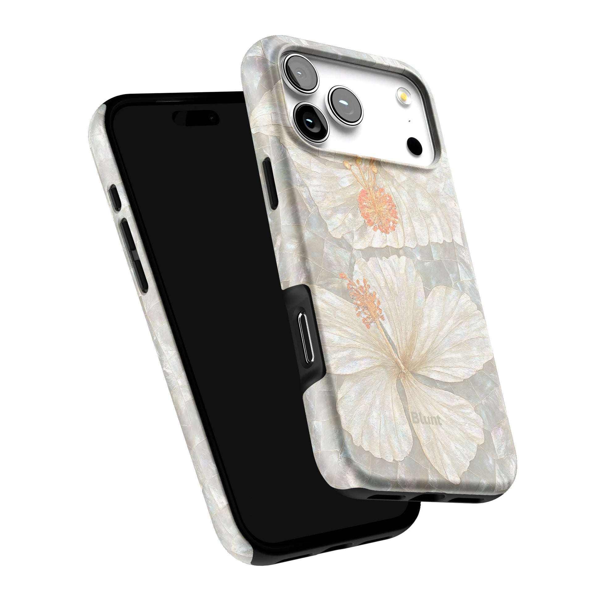Coconut Bloom iPhone Case gallery - Iphone_17_Pro_Max_6