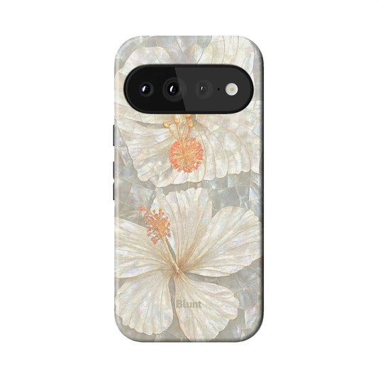 Coconut Bloom Pixel Case - Blunt Cases