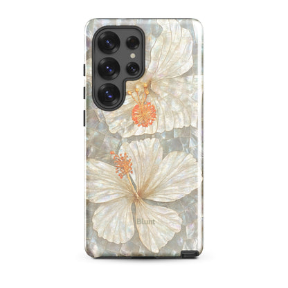 Coconut Bloom Samsung Case - Blunt Cases