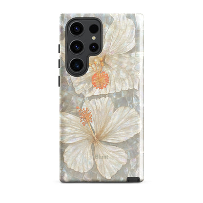 Coconut Bloom Samsung Case - Blunt Cases