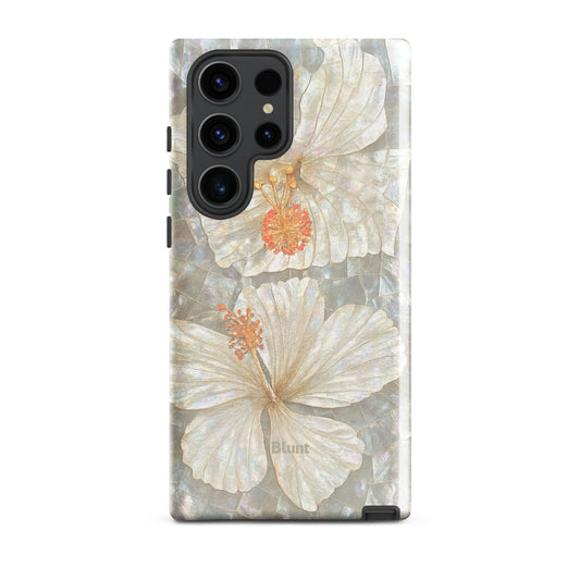 Coconut Bloom Samsung Case - Blunt Cases