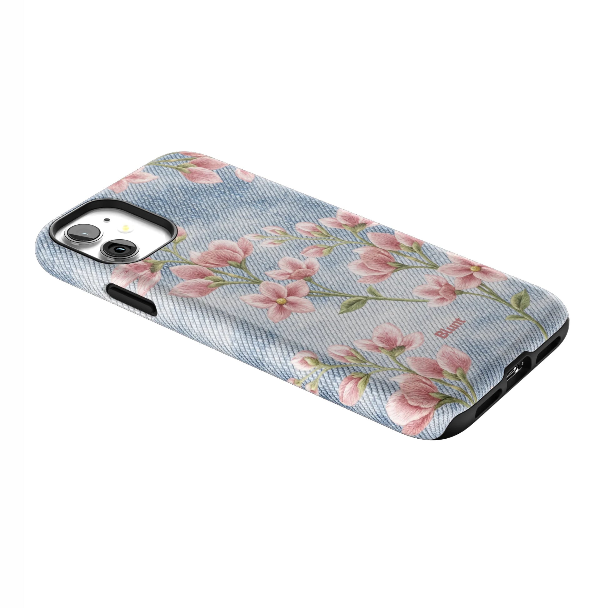 Floral-Fade-iphone-case-iPhone 11-2