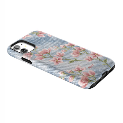 Floral-Fade-iphone-case-iPhone 11-2
