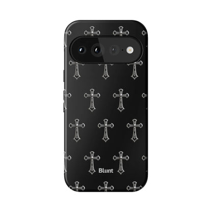 Coded Creed Pixel Case - Blunt Cases