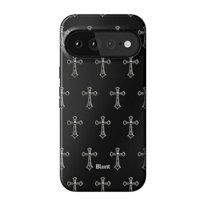 Coded Creed Pixel Case - Blunt Cases