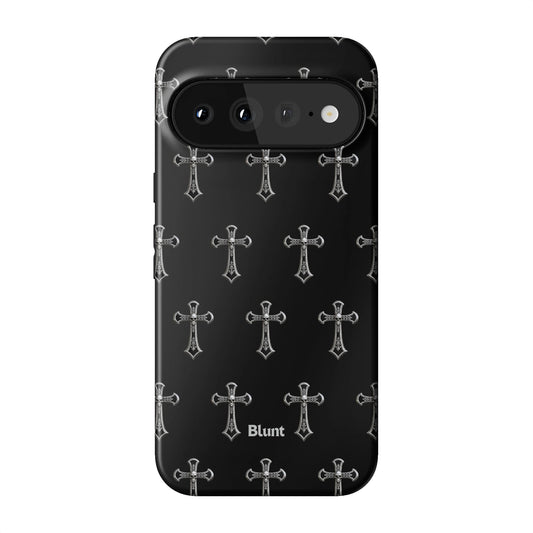Coded Creed Pixel Case - Blunt Cases