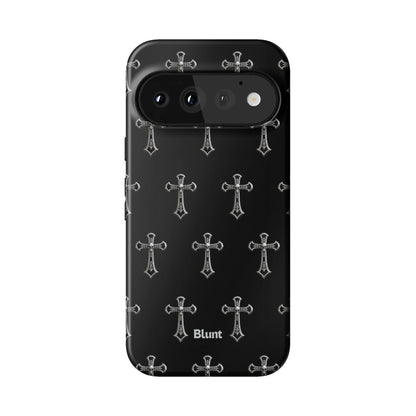 Coded Creed Pixel Case - Blunt Cases
