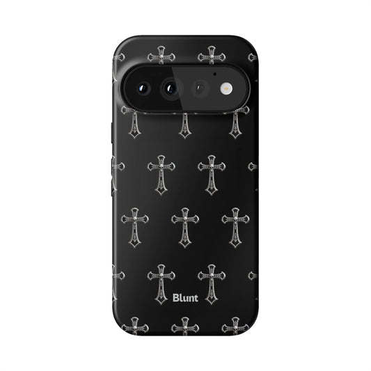 Coded Creed Pixel Case - Blunt Cases