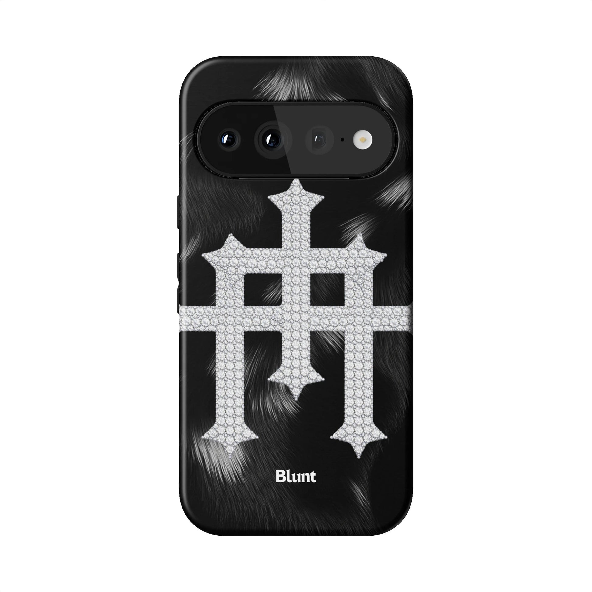 Codex Pixel Case - Blunt Cases