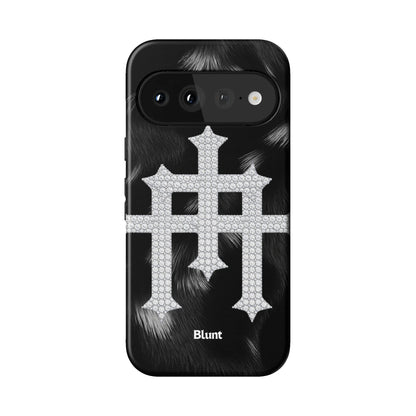 Codex Pixel Case - Blunt Cases