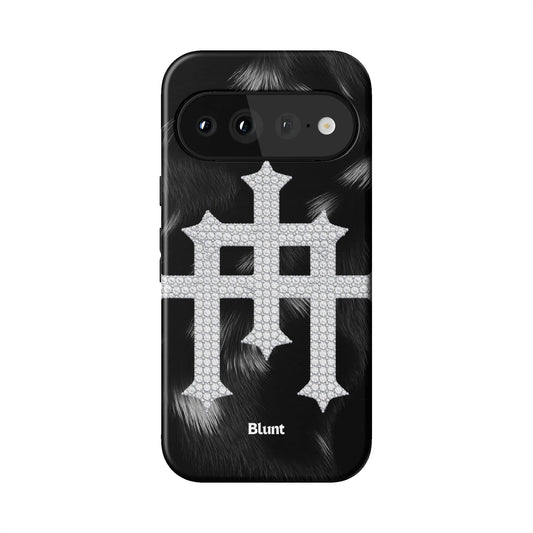 Codex Pixel Case - Blunt Cases
