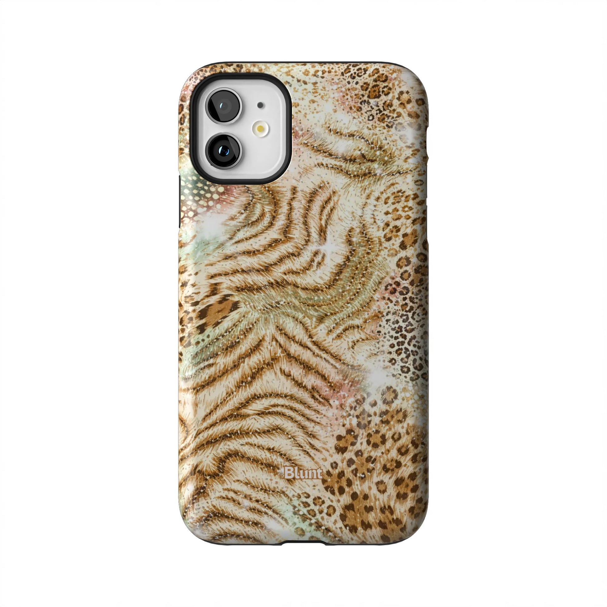 Acid-Dunes-iphone-case-iPhone 11-1