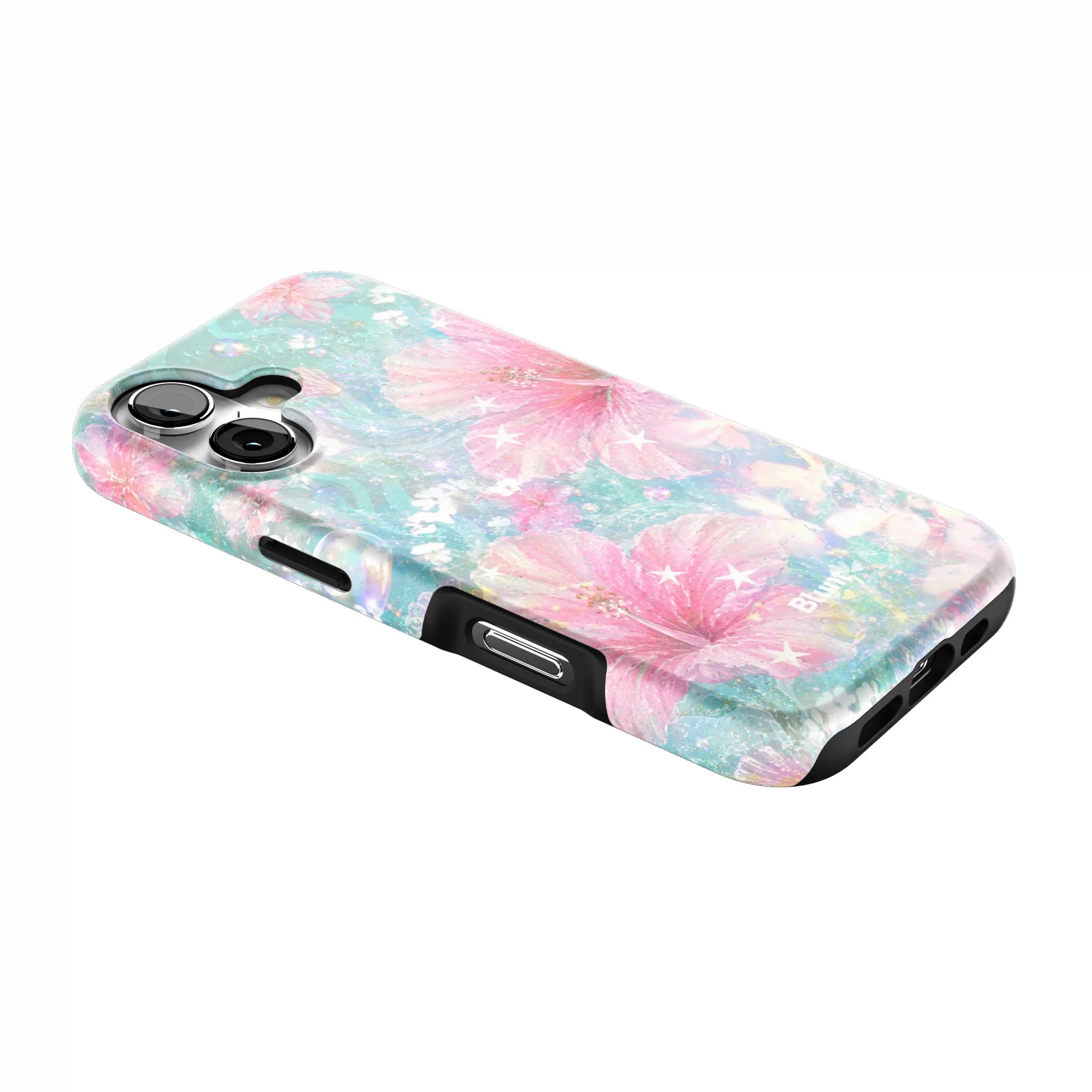 Daydream-Bloom-iphone-case-iPhone 17-2