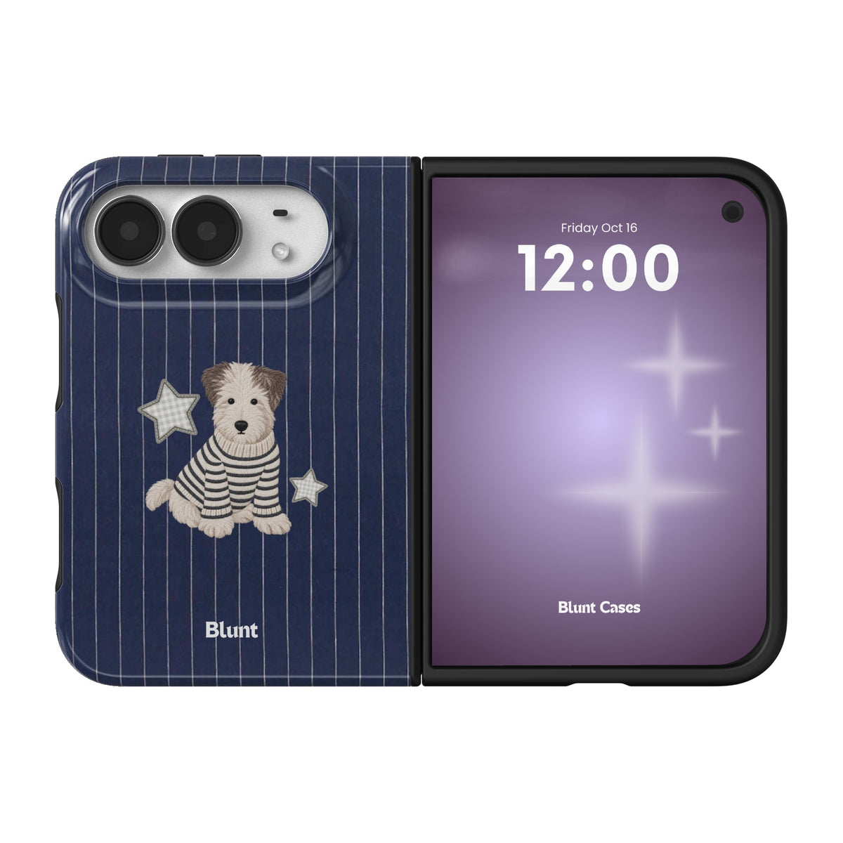 cody-iphone-case iPhone 18 Duo case, view 1