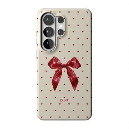 Gift Wrapped Samsung Case