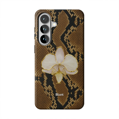 Serpentis Samsung Case