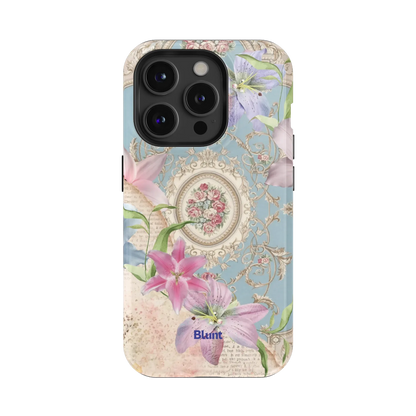 Edith iPhone Case