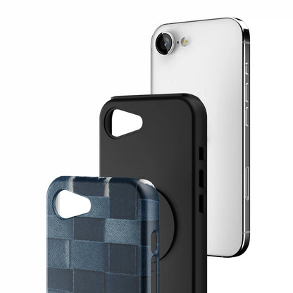 Indigo-Weave-iphone-case-iPhone 17 E-3