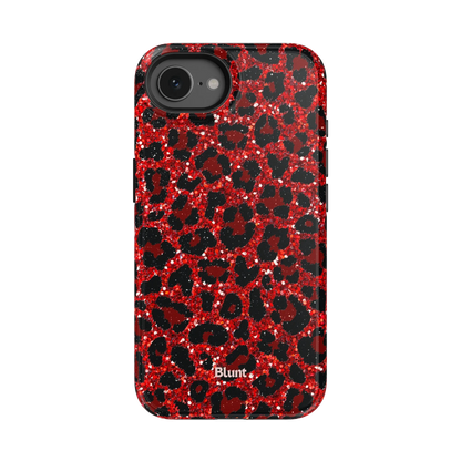 Fyre iPhone Case