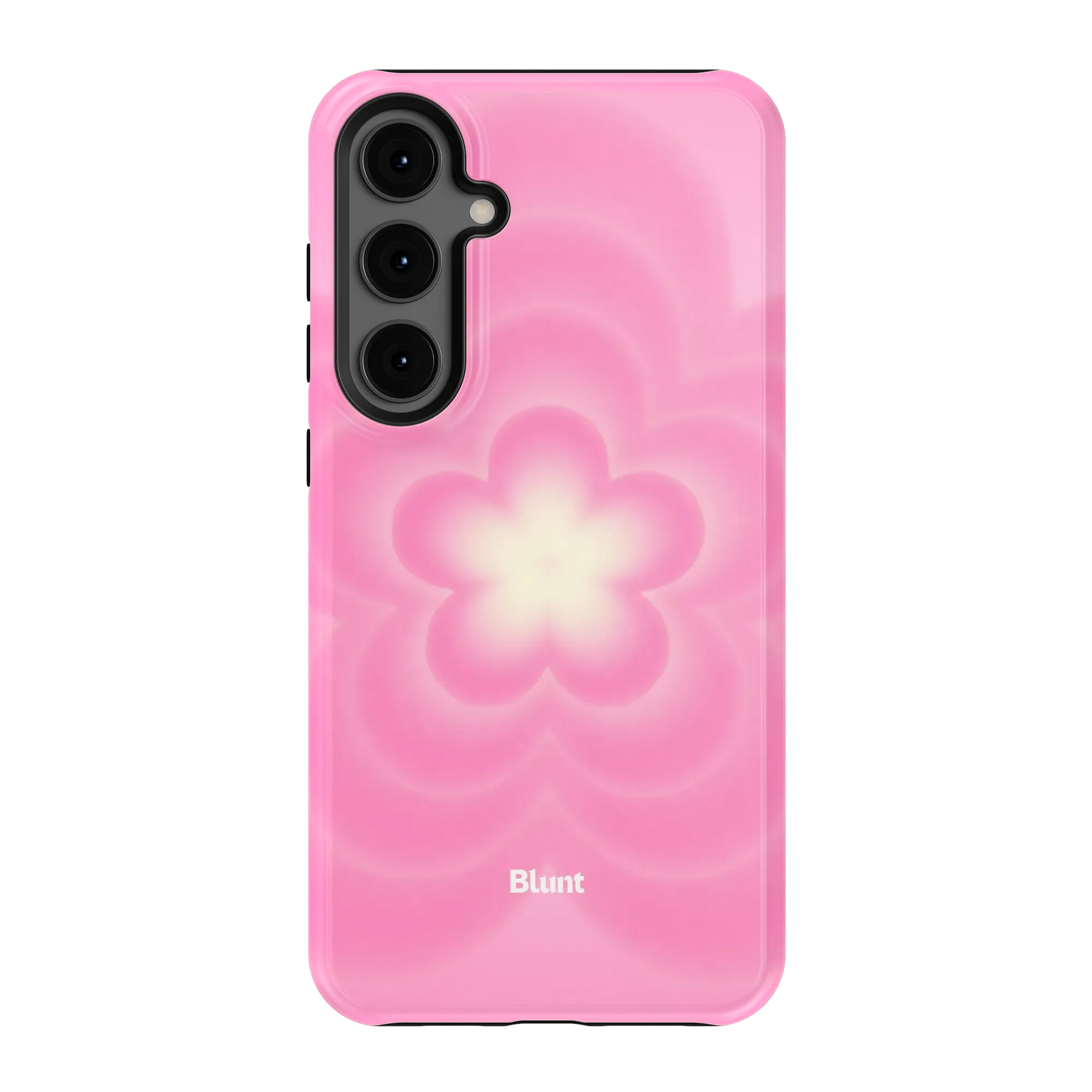 Halo-Bloom-samsung-case-Galaxy S24 Plus-1