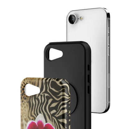 Wild-Orchid-iphone-case-iPhone 17 E-3