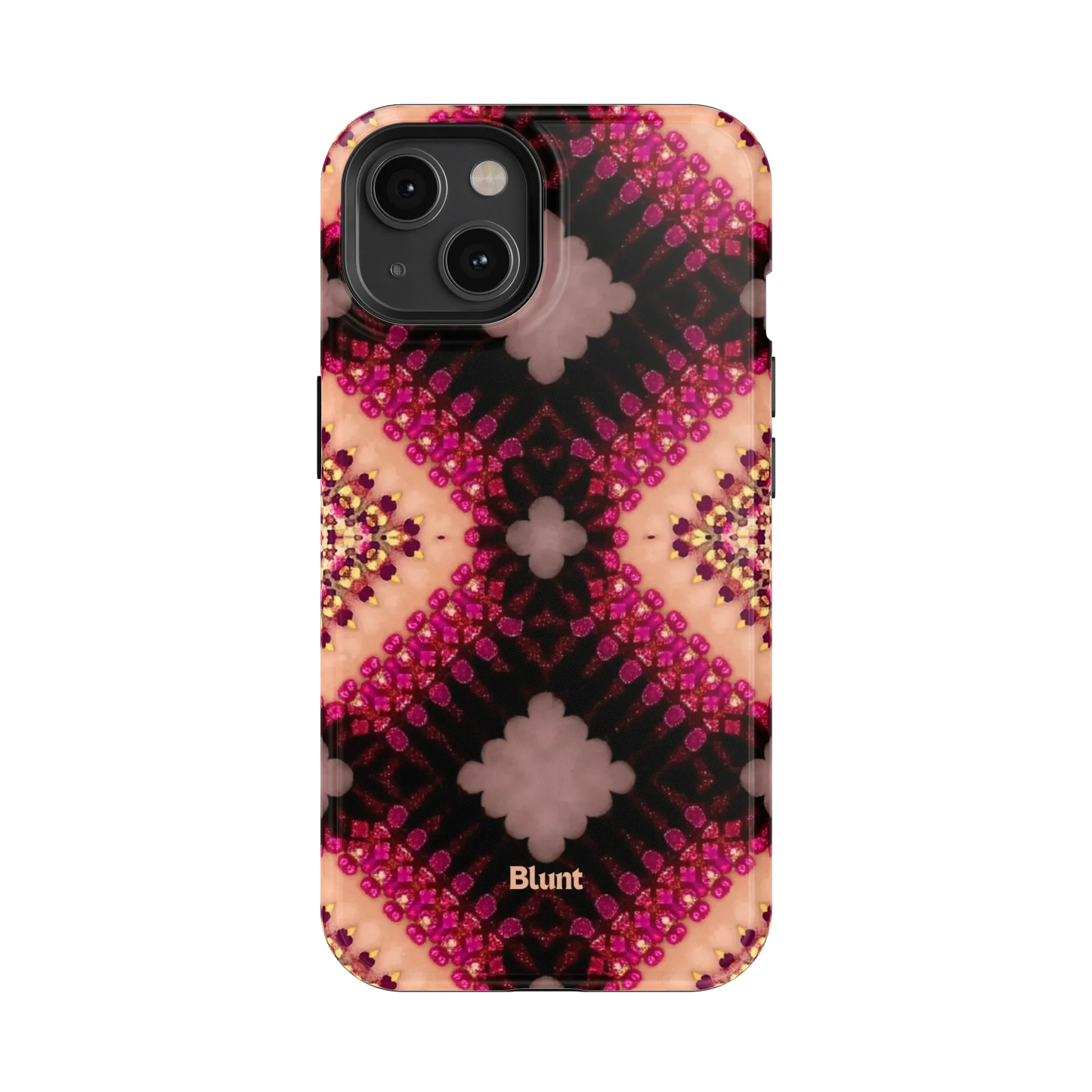 Metrik iPhone Case