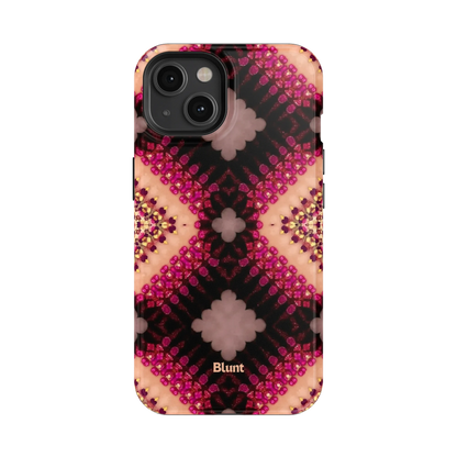 Metrik iPhone Case