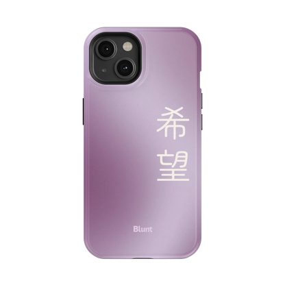 Hope I iPhone Case