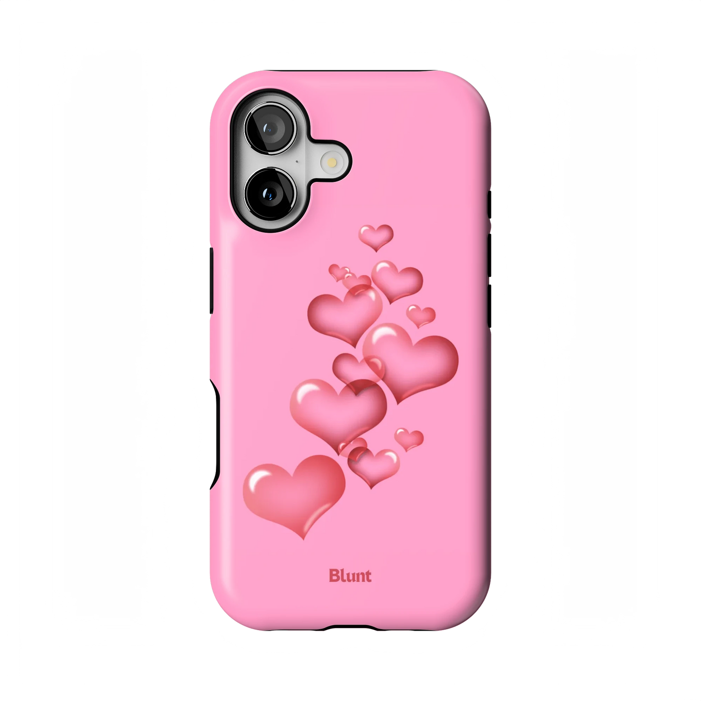 Blossom iPhone Case