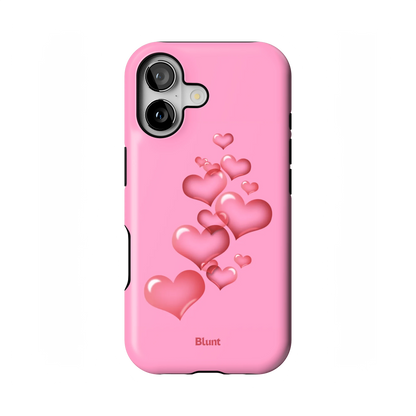 Blossom iPhone Case