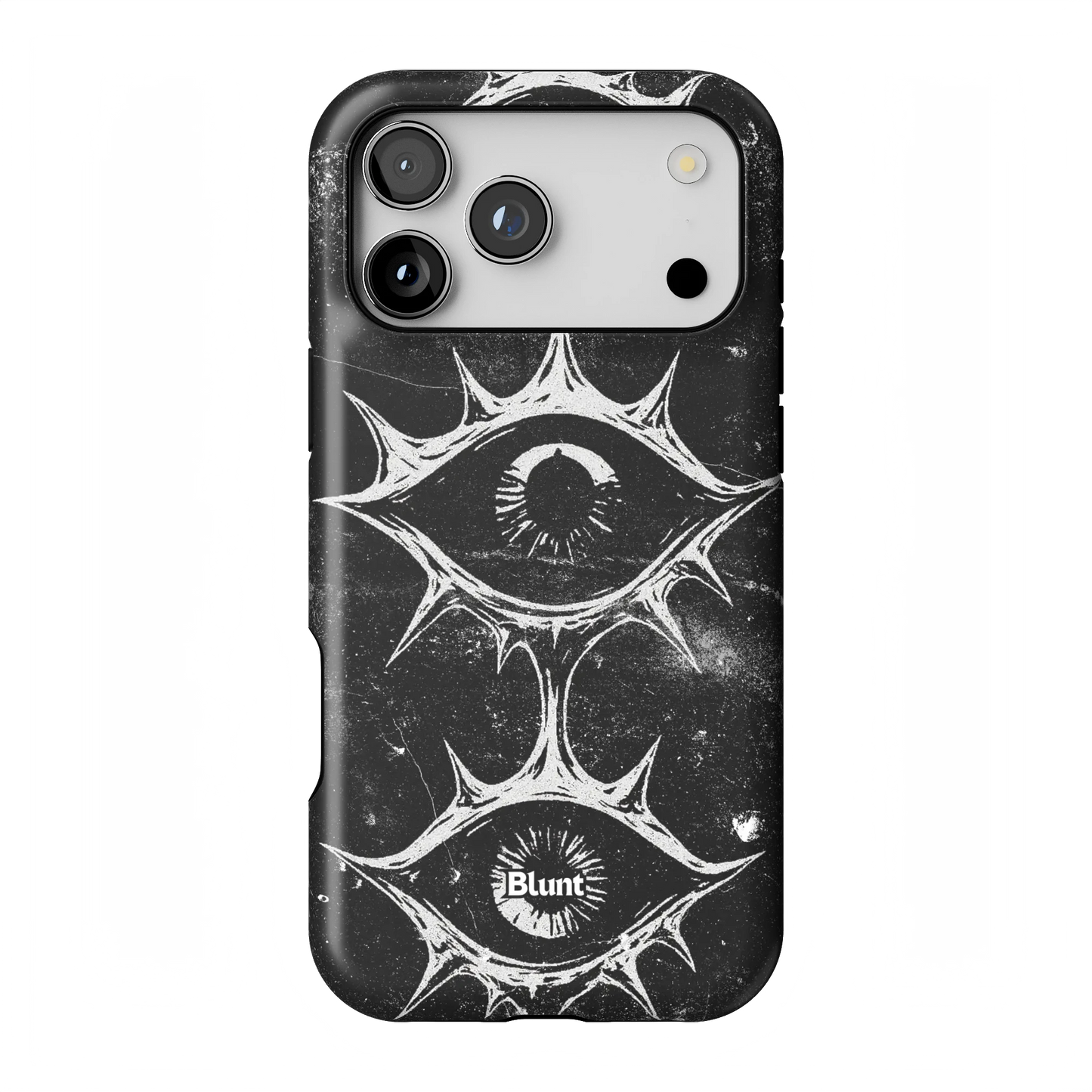 Voidline iPhone Case