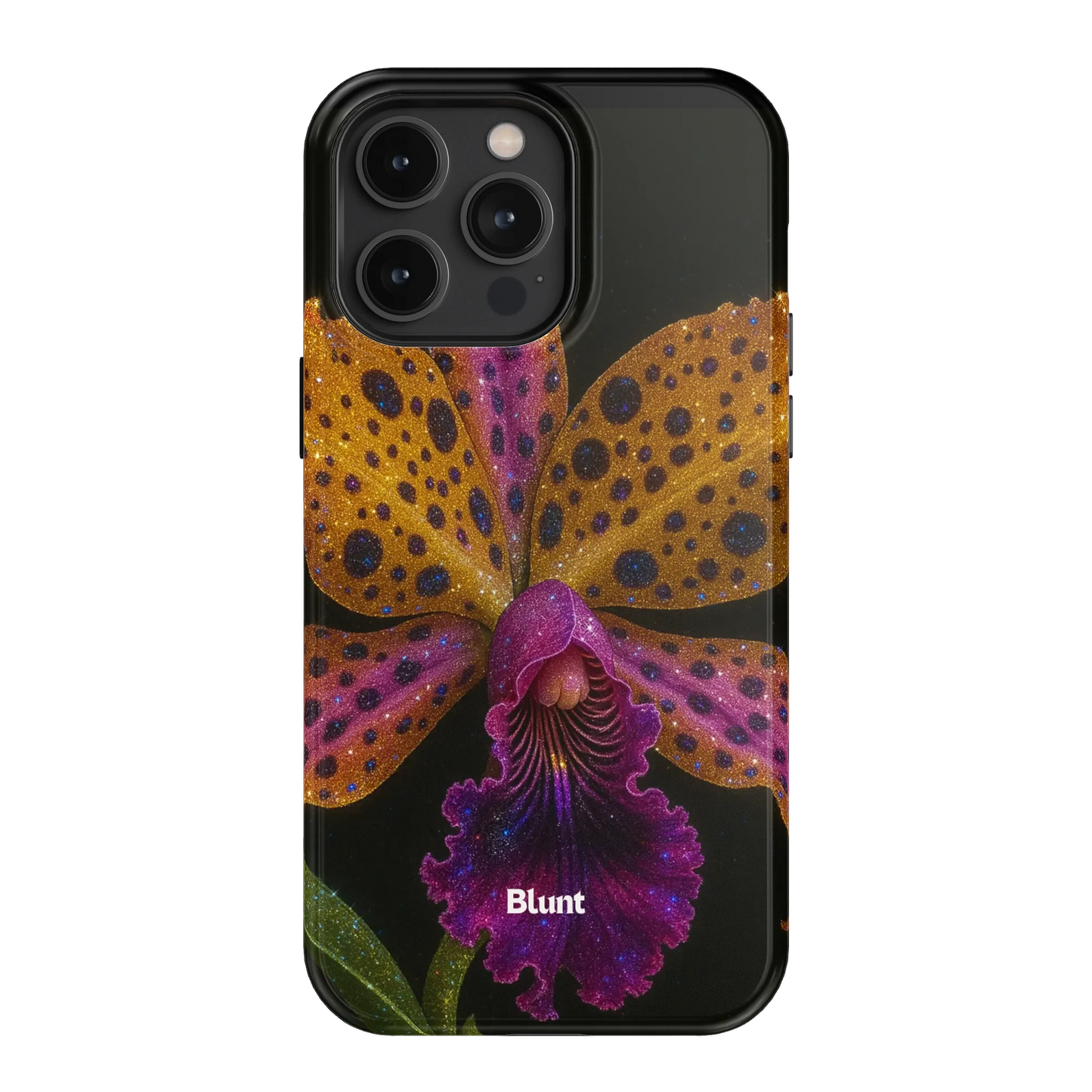 Dusklight iPhone Case