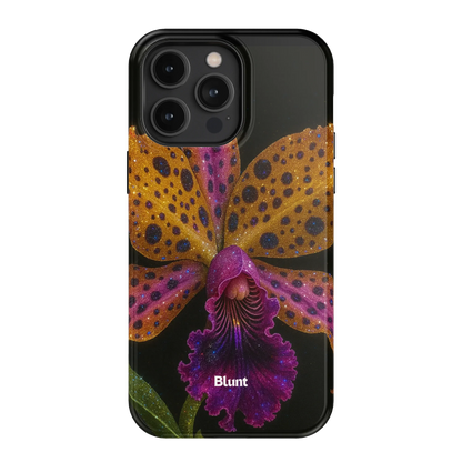 Dusklight iPhone Case