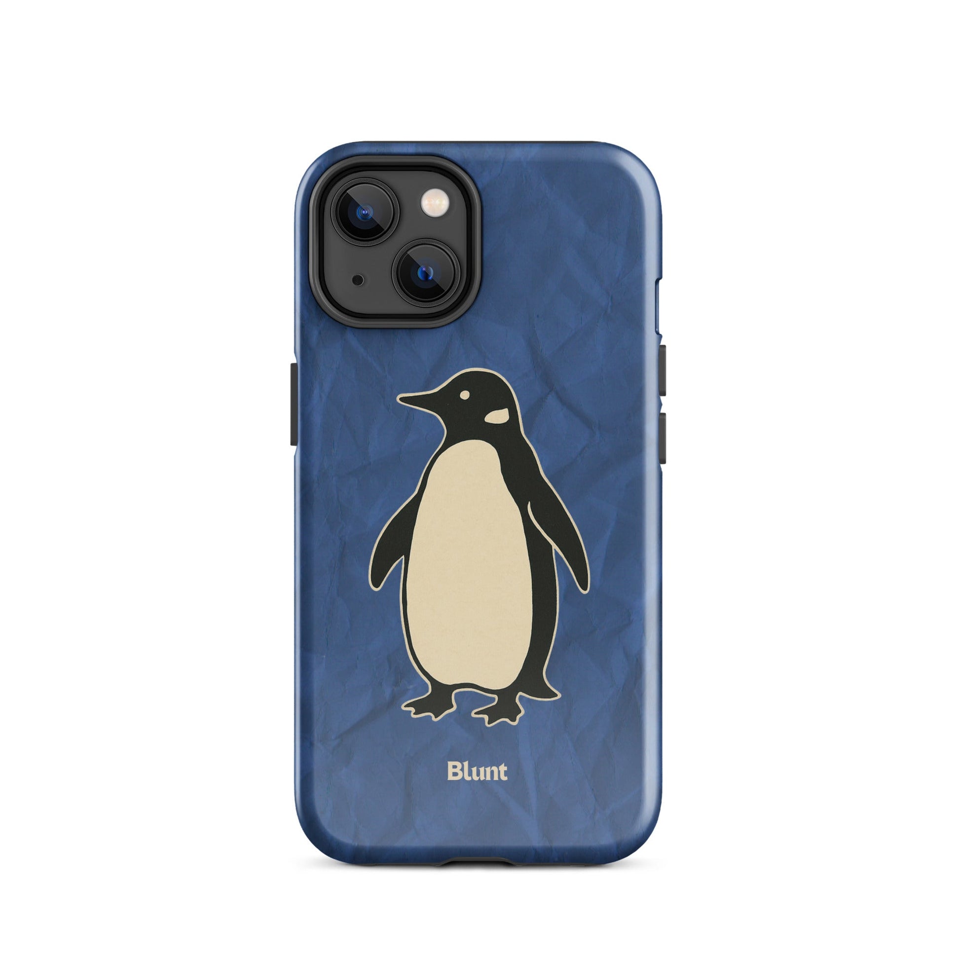 Cold Front iPhone Case - Blunt Cases