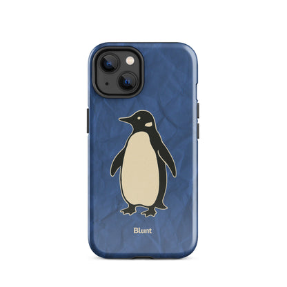 Cold Front iPhone Case - Blunt Cases