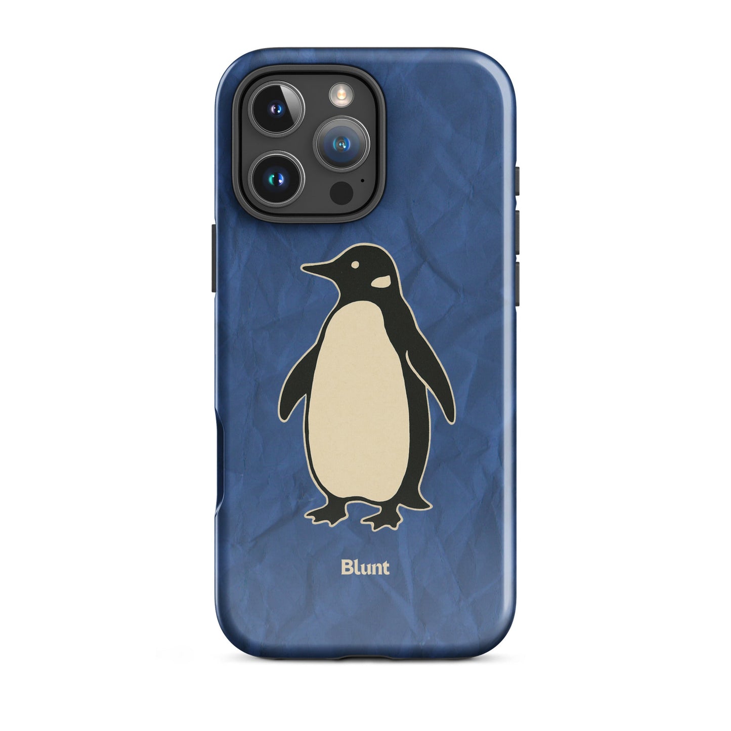 Cold Front iPhone Case - Blunt Cases