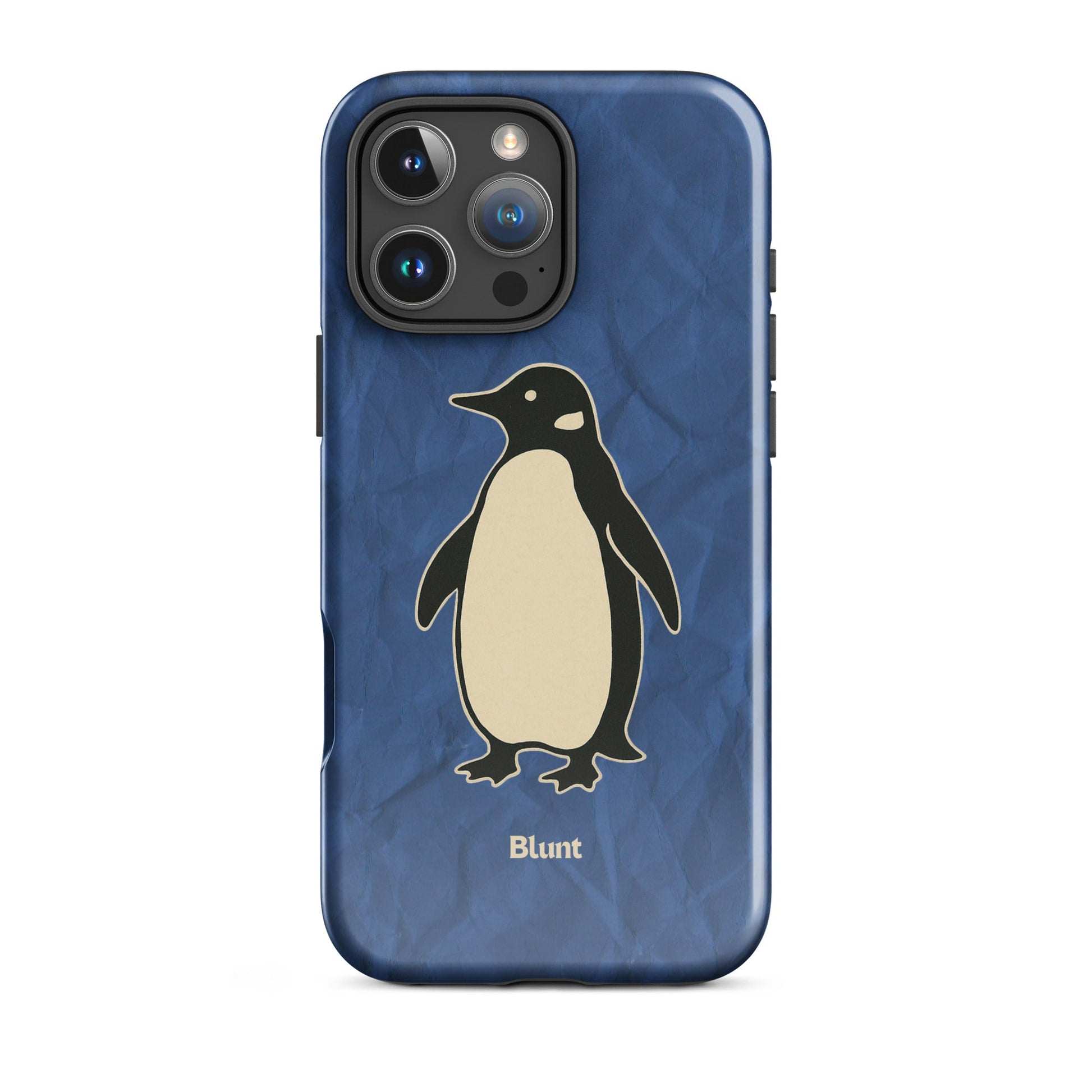 Cold Front iPhone Case - Blunt Cases