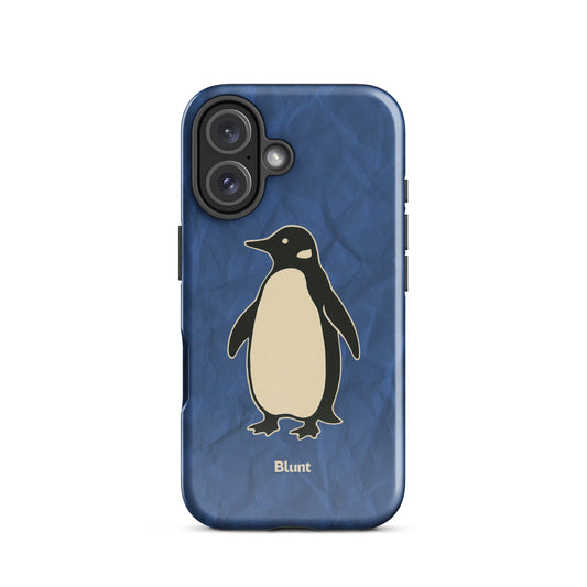 Cold Front iPhone Case - Blunt Cases