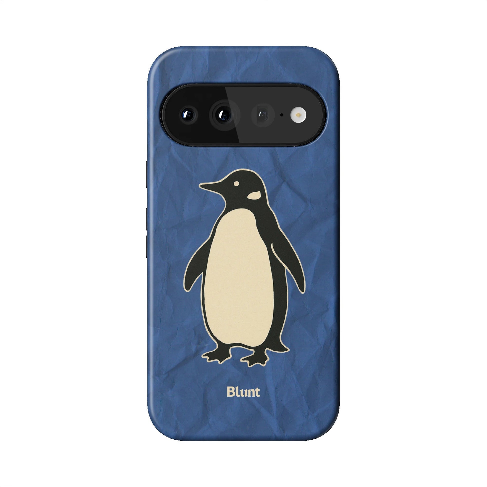 Cold Front Pixel Case - Blunt Cases